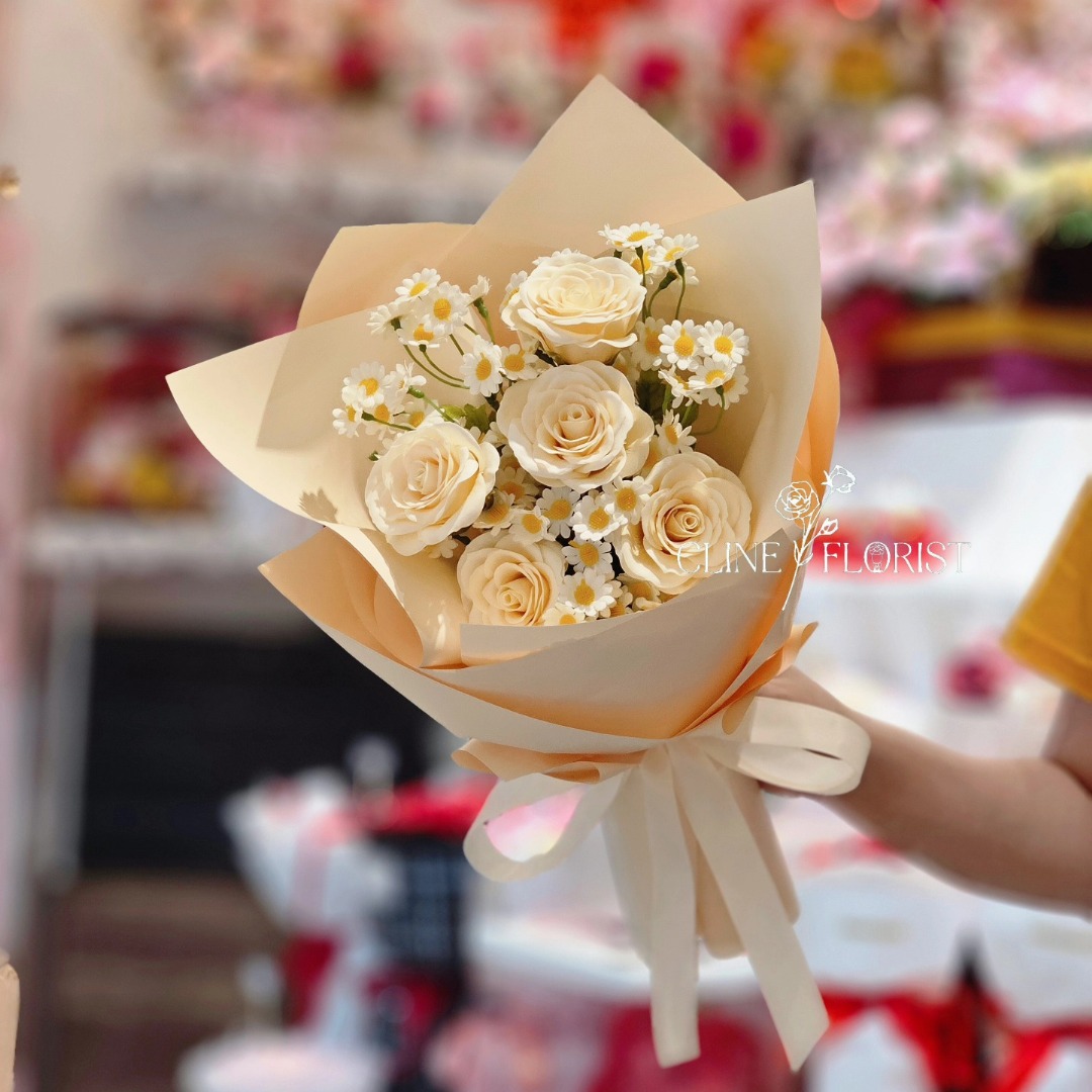 Soap Flower(SF37)